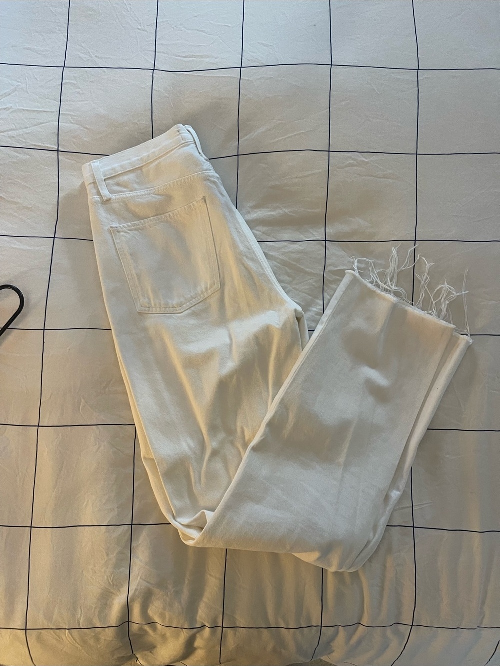 Favorite Daughter The Otto High
Rise Boyfriend Jeans - Picture 5 of 5